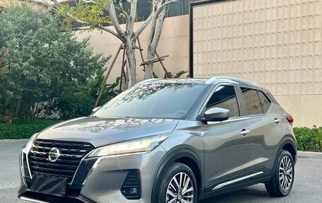 Nissan Kicks I, 2022 год, 1 180 000 рублей, 3 фотография