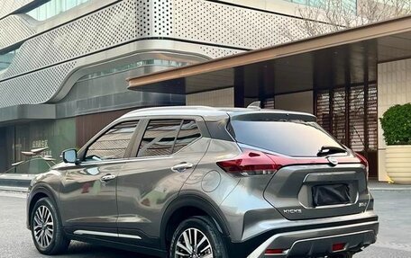 Nissan Kicks I, 2022 год, 1 180 000 рублей, 4 фотография