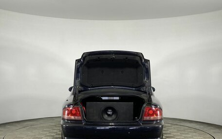 Hyundai Sonata IV рестайлинг, 2008 год, 640 000 рублей, 8 фотография