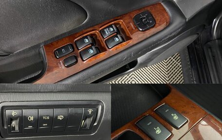 Hyundai Sonata IV рестайлинг, 2008 год, 640 000 рублей, 18 фотография