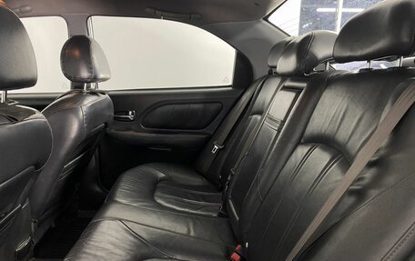 Hyundai Sonata IV рестайлинг, 2008 год, 640 000 рублей, 13 фотография