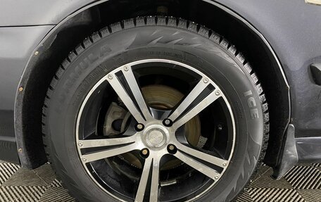 Hyundai Sonata IV рестайлинг, 2008 год, 640 000 рублей, 19 фотография