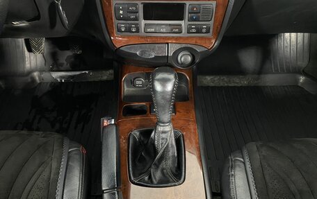 Hyundai Sonata IV рестайлинг, 2008 год, 640 000 рублей, 16 фотография