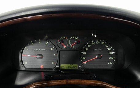 Hyundai Sonata IV рестайлинг, 2008 год, 640 000 рублей, 14 фотография