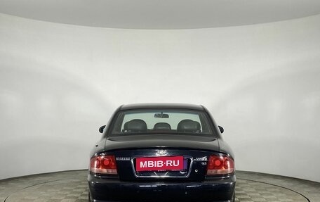 Hyundai Sonata IV рестайлинг, 2008 год, 640 000 рублей, 7 фотография