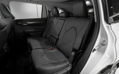 Toyota Highlander, 2025 год, 5 530 000 рублей, 14 фотография