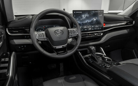 Toyota Highlander, 2025 год, 5 530 000 рублей, 7 фотография