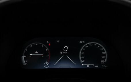 Toyota Highlander, 2025 год, 5 530 000 рублей, 12 фотография