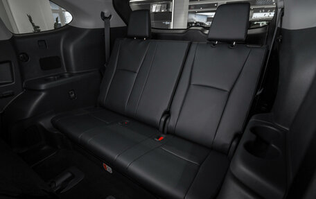 Toyota Highlander, 2025 год, 5 530 000 рублей, 15 фотография