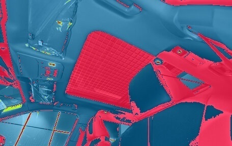 Toyota Highlander, 2025 год, 5 530 000 рублей, 10 фотография