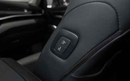 Toyota Highlander, 2025 год, 5 530 000 рублей, 17 фотография