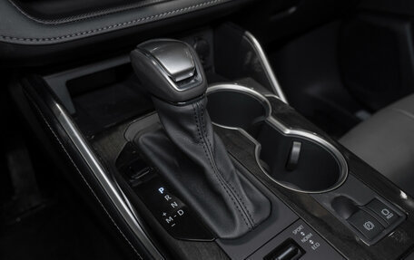 Toyota Highlander, 2025 год, 5 530 000 рублей, 18 фотография