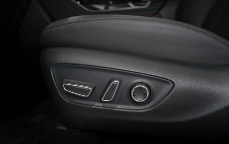 Toyota Highlander, 2025 год, 5 530 000 рублей, 24 фотография