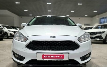 Ford Focus III, 2016 год, 869 000 рублей, 2 фотография