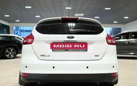 Ford Focus III, 2016 год, 869 000 рублей, 6 фотография