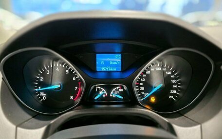 Ford Focus III, 2016 год, 869 000 рублей, 10 фотография