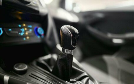 Ford Focus III, 2016 год, 869 000 рублей, 14 фотография