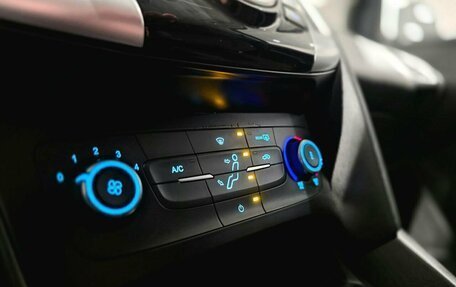 Ford Focus III, 2016 год, 869 000 рублей, 13 фотография