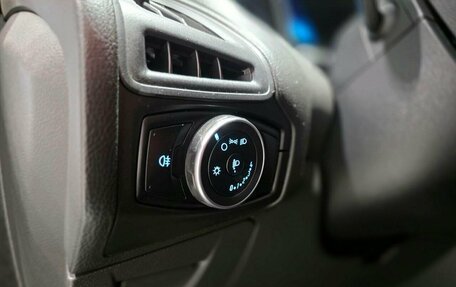 Ford Focus III, 2016 год, 869 000 рублей, 15 фотография