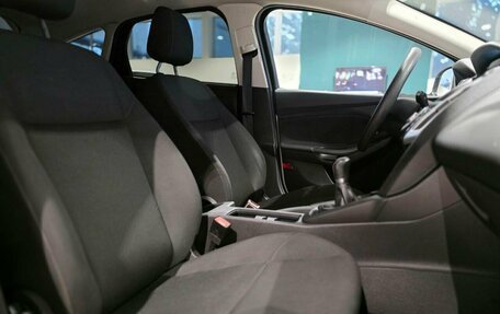 Ford Focus III, 2016 год, 869 000 рублей, 17 фотография