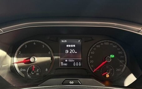 Volkswagen T-Roc I, 2022 год, 1 820 333 рублей, 9 фотография