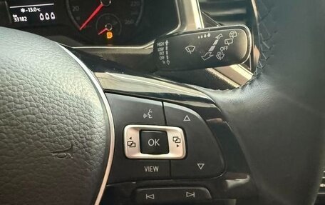 Volkswagen T-Roc I, 2022 год, 1 820 333 рублей, 11 фотография