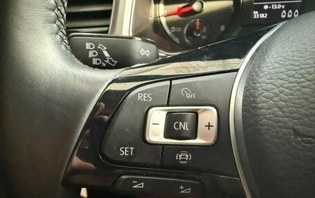 Volkswagen T-Roc I, 2022 год, 1 820 333 рублей, 12 фотография