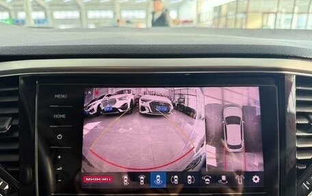 Volkswagen T-Roc I, 2022 год, 1 820 333 рублей, 15 фотография