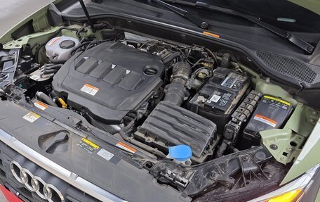 Audi Q2 I, 2023 год, 3 330 000 рублей, 7 фотография