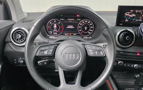 Audi Q2 I, 2023 год, 3 330 000 рублей, 14 фотография