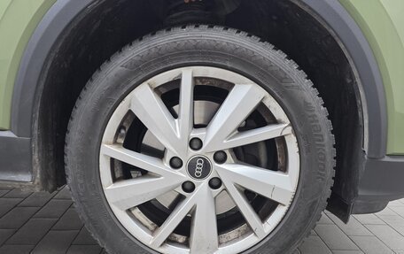 Audi Q2 I, 2023 год, 3 330 000 рублей, 6 фотография