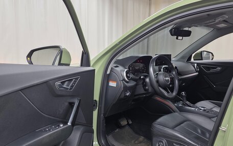 Audi Q2 I, 2023 год, 3 330 000 рублей, 12 фотография