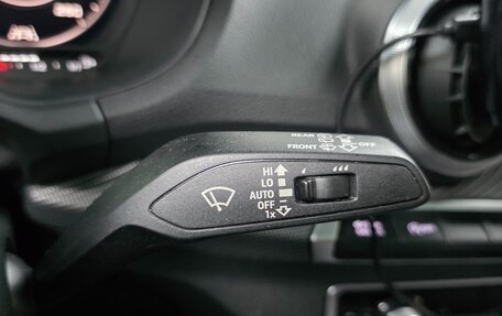 Audi Q2 I, 2023 год, 3 330 000 рублей, 13 фотография