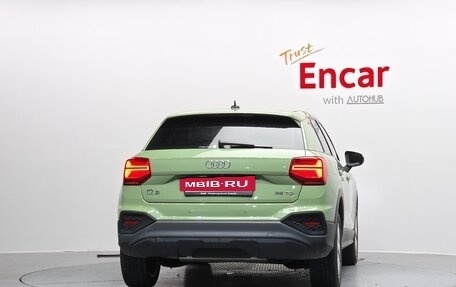 Audi Q2 I, 2023 год, 3 330 000 рублей, 4 фотография