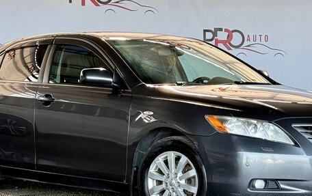 Toyota Camry, 2007 год, 1 000 000 рублей, 2 фотография