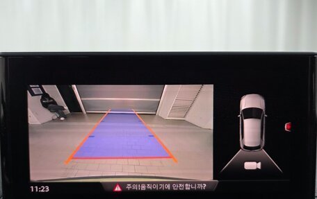 Audi Q2 I, 2023 год, 3 330 000 рублей, 20 фотография