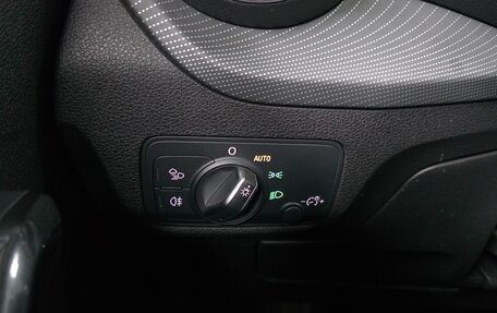 Audi Q2 I, 2023 год, 3 330 000 рублей, 18 фотография