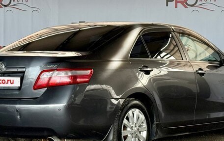 Toyota Camry, 2007 год, 1 000 000 рублей, 7 фотография