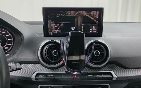 Audi Q2 I, 2023 год, 3 330 000 рублей, 19 фотография