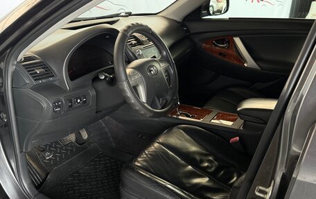 Toyota Camry, 2007 год, 1 000 000 рублей, 8 фотография