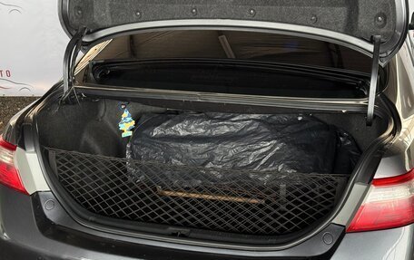 Toyota Camry, 2007 год, 1 000 000 рублей, 11 фотография