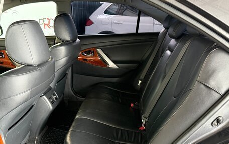 Toyota Camry, 2007 год, 1 000 000 рублей, 9 фотография