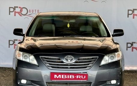 Toyota Camry, 2007 год, 1 000 000 рублей, 3 фотография