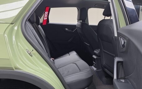 Audi Q2 I, 2023 год, 3 330 000 рублей, 17 фотография