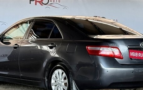 Toyota Camry, 2007 год, 1 000 000 рублей, 5 фотография