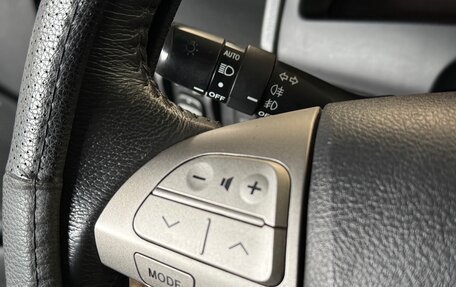 Toyota Camry, 2007 год, 1 000 000 рублей, 16 фотография