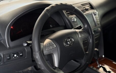 Toyota Camry, 2007 год, 1 000 000 рублей, 15 фотография