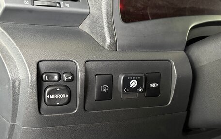 Toyota Camry, 2007 год, 1 000 000 рублей, 14 фотография