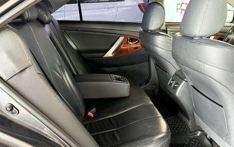 Toyota Camry, 2007 год, 1 000 000 рублей, 13 фотография