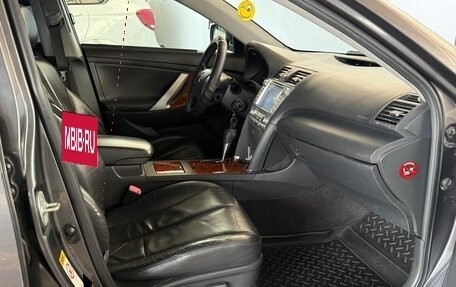 Toyota Camry, 2007 год, 1 000 000 рублей, 12 фотография